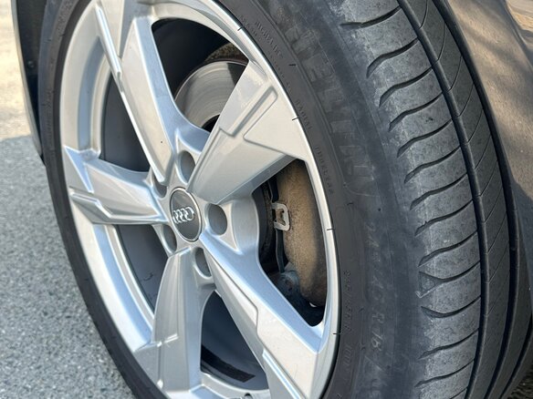 2013 Audi A6 IV (C7), чёрный - вид 10