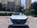 2023 Nissan Altima VI (L34) Рестайлинг, белый, 1624000 рублей - вид 1