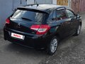 2012 Citroen C4 II, чёрный, 790000 рублей - вид 6