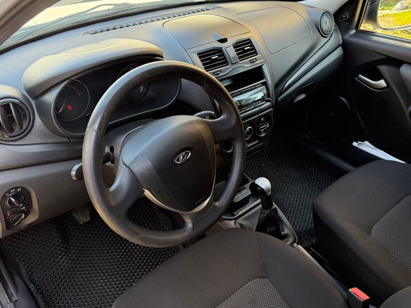 2019 LADA (ВАЗ) ВИС 2349, белый, 850000 рублей - вид 9