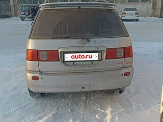 1995 Toyota Ipsum I (M10), серый, 450000 рублей, вид 3