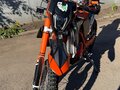 2026 Xmotos XB-30, оранжевый, 300000 рублей - вид 3