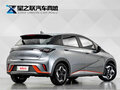 2023 BYD Dolphin 44.9 kWh I, серебристый, 1810000 рублей - вид 2