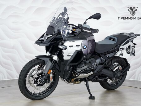 2026 BMW R 1300 GS Adventure, серый, 3199000 рублей, вид 3