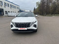 2023 Hyundai Tucson IV, белый, 3000000 рублей - вид 3