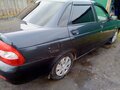 2008 Lada (ВАЗ) Priora I, чёрный, 139000 рублей - вид 2