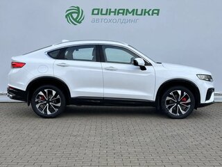 2023 Geely Tugella I, белый, 3200000 рублей, вид 4