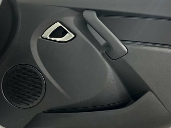 2023 Lada (ВАЗ) Granta I Рестайлинг, белый, 693000 рублей - вид 18