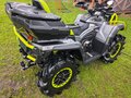 2023 AODES (Odes) Pathcross 1000 Mud Pro, серебристый, 1000000 рублей - вид 10