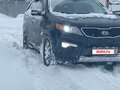 2012 Kia Sorento II, чёрный, 899999 рублей - вид 4