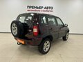 2009 Chevrolet Niva I, красный, 320000 рублей - вид 5