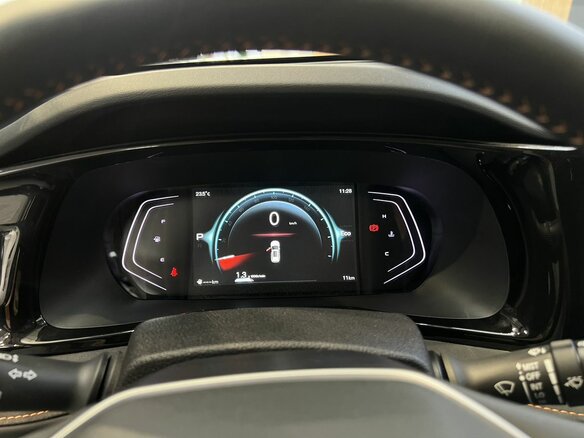 2026 Changan CS75 Pro, серый - вид 14