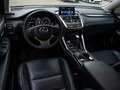 2016 Lexus NX 200 I, серый, 2550000 рублей - вид 5