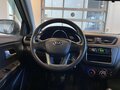 2013 Kia Rio III, голубой - вид 9