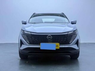 2025 Nissan Qashqai II Рестайлинг 2, белый, 2157368 рублей, вид 2