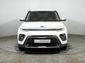 2020 Kia Soul III, белый - вид 1