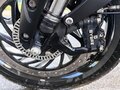 2024 Bajaj Dominar 400, чёрный, 360000 рублей - вид 7