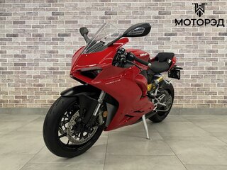 2023 Ducati Panigale V2, красный, 1690000 рублей, вид 2