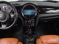 2022 Mini Hatch Cooper III (F55/F56) Рестайлинг 2, чёрный, 1740000 рублей - вид 8
