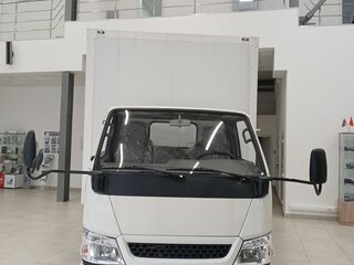 2025 Ambertruck JL, белый, 2481000 рублей, вид 3