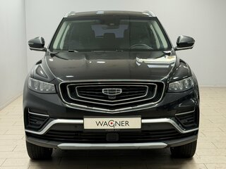2023 Geely Atlas Pro, чёрный, 1685000 рублей, вид 5