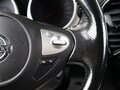 2014 Nissan Juke I, белый - вид 9