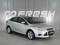 2014 Ford Focus III, серый, 880000 рублей