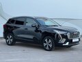 2023 Haval Jolion I, чёрный - вид 3
