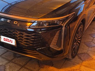 2023 Exeed RX, чёрный, 3100000 рублей, вид 1