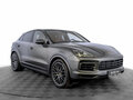 2019 Porsche Cayenne III, серый, 6750000 рублей - вид 2