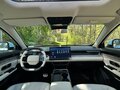 2023 Jetour Dashing I, голубой, 2350000 рублей - вид 10