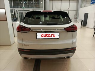 2025 Belgee X70 I Рестайлинг, белый, 2718530 рублей, вид 4