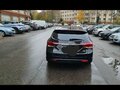 2017 Hyundai i40 I Рестайлинг, чёрный, 1050000 рублей - вид 3