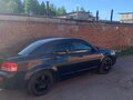 2007 Dodge Avenger II, чёрный, 850000 рублей - вид 9