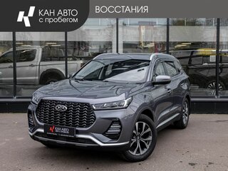 2024 Xcite X-Cross 7, серый, 1984300 рублей, вид 1