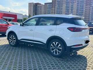 2024 Xcite X-Cross 7, белый, 1850000 рублей, вид 5