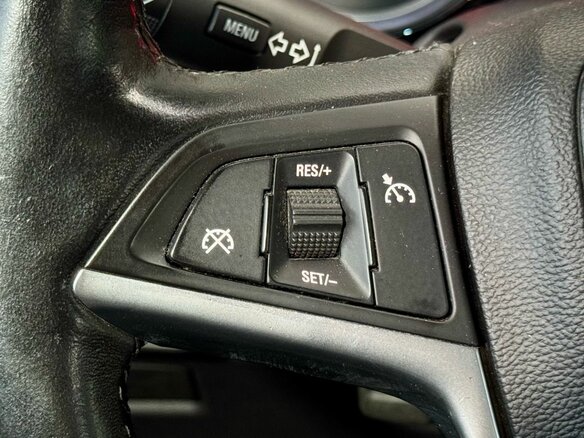 2011 Opel Astra J, голубой, 949000 рублей - вид 17