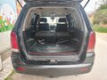 2009 SsangYong Rexton II, чёрный, 750000 рублей - вид 6