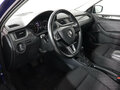 2019 Skoda Rapid I Рестайлинг, синий - вид 8