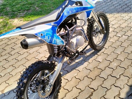 2021 BSE SSSR Atom, белый, 65000 рублей, вид 4