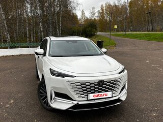 2023 Changan UNI-K, белый, 3050000 рублей, вид 2