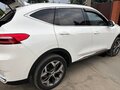 2021 Haval F7 I, белый, 2050000 рублей - вид 2