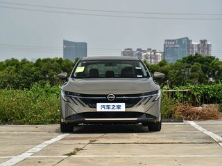 2026 Nissan Sylphy V (B19), бежевый, 2720000 рублей, вид 2