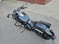 2010 Honda Shadow 750, чёрный, 750000 рублей - вид 7