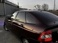 2008 Lada (ВАЗ) Priora I, пурпурный, 350000 рублей - вид 7