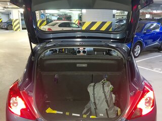 2010 Opel Corsa D Рестайлинг I, синий, 890000 рублей, вид 4