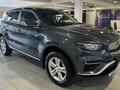 2026 Belgee X70 I Рестайлинг, серый, 2839990 рублей - вид 1