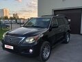2008 Lexus LX 570 III, чёрный, 2990000 рублей