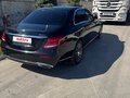 2016 Mercedes-Benz E-Класс 200 V (W213, S213, C238), чёрный, 2800000 рублей - вид 3