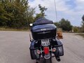 2006 Yamaha Venture Royal, чёрный, 750000 рублей - вид 5